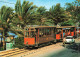 TRANSPORTS - Trains - Mallorca Puerto De Soller - Carte Postale - Eisenbahnen