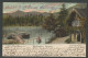 Carte P De 1905 ( Säckingen Bergsee ) - Schelklingen