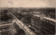 #3651 - Tilburg, Vogelvlucht 1914 (NB) - Tilburg