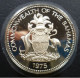 Bahamas - 1 Dollar 1975 - Conchiglia - KM# 65a - Bahamas