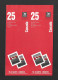 Canada 1991 MNH Flag Over Hills 42c X 50 SB152 Booklet (Rare) - Cuadernillos Completos