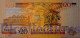 EAST CARIBBEAN 20 DOLLARS 2003 PICK 44L UNC - East Carribeans