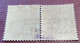 Guerre 1940 DUNKERQUE Mi 2 Yv 3 Signé A.Brun: 50c Type Paix Neuf * (France Frankreich Dünkirchen II WK WW2 War 1939-1945 - War Stamps