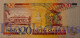 EAST CARIBBEAN 20 DOLLARS 1994 PICK 33M UNC RARE - Caribes Orientales