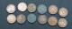 2 Cent Leopold II - 12 Stuks Ass - 2 Cents