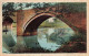BELGIQUE - Bouillon - Le Pont Albert - Mirage - Colorisé - Carte Postale Ancienne - Bouillon