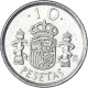 Monnaie, Espagne, 10 Pesetas, 1999 - 10 Pesetas