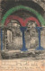 BELGIQUE - Aux Environs De Bruxelles - Abbaye De Villers - Fenêtre Romane - Carte Postale Ancienne - Monumenti, Edifici