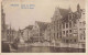 BELGIQUE - Bruges - Quai Du Miroir - Carte Postale Ancienne - Brugge