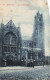 BELGIQUE - Bruges - La Cathédrale - Carte Postale Ancienne - Brugge