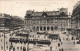 FRANCE - Paris - La Gare St Lazare (côté De La Cour De Rome) - AP - Animé -  Carte Postale Ancienne - Other & Unclassified