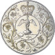 Grande-Bretagne, Crown, 1977 - L. 1 Crown