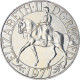 Grande-Bretagne, Crown, 1977 - L. 1 Crown