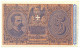 5 LIRE BIGLIETTO DI STATO EFFIGE UMBERTO I 25/10/1892 FDS-/FDS - Regno D'Italia – Autres