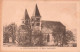 LUXEMBOURG - Echternach - L'eglise Paroissiale - Carte Postale Ancienne - Echternach
