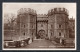 Henry VIII Gateway Windsor Castle Circa 1923 Unposted RP Card As Scanned Post Free(UK) - Windsor