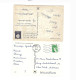 Lot De 8 Cartes Postales "Bateaux". - Colecciones Y Lotes