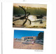 Lot De 8 Cartes Postales "Bateaux". - Colecciones Y Lotes