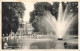 BELGIQUE - Bruxelles - Le Jet D'eau Au Parc Et Le Parlement - Carte Postale - Marktpleinen, Pleinen