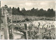 Berlin - Freibad Am Insulaner - Foto-Ansichtskarte - Verlag Klinke & Co. Berlin - Schöneberg