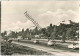 Berlin - Wilhelm Foerster Sternwarte Mit Planetarium - Foto-Ansichtskarte - Verlag Klinke & Co. Berlin - Schöneberg