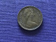 Münze Münzen Umlaumünze Großbritannien 1/2 Penny 1974 - 1/2 Penny & 1/2 New Penny