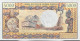 Chad 5.000 Francs, P-5a (1976) - AU - Chad