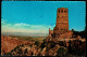 The Watchtower, Grand Canyon National Park, Arizona - Posted To Australia, 1978 - Grand Canyon