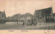 FRANCE - Molsheim - Rathausplatz - Carte Postale Ancienne - Molsheim