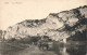 BELGIQUE - Lustin - Les Rochers -  Carte Postale Ancienne - Profondeville