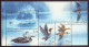 Finlande, 1993, Feuille 1189 /1193 ** " Les Oiseaux " ( Côte 10€ ) - Full Sheets & Multiples