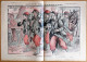 Le Journal Pour Tous N°37 14/09/1898 Retour De Manoeuvres Par Lubin De Beauvais/Lucien S. Empis/Jean Madeline/F. Bac - 1850 - 1899