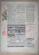 Le Journal Pour Tous N°37 14/09/1898 Retour De Manoeuvres Par Lubin De Beauvais/Lucien S. Empis/Jean Madeline/F. Bac - 1850 - 1899