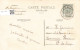 BELGIQUE - Hannut - Le Vieux Château -  Carte Postale Ancienne - Waremme