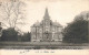 BELGIQUE - Hannut - Château De Villers Le Peuplier  -  Carte Postale Ancienne - Waremme