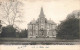 BELGIQUE - Hannut - Château De Villers Le Peuplier  -  Carte Postale Ancienne - Borgworm