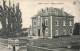 BELGIQUE - Hannut - Château Grégoire -  Carte Postale Ancienne - Waremme