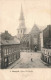 BELGIQUE - Hasselt - Eglise St-Quintin -  Carte Postale Ancienne - Hasselt