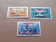 LEVANT 1942 N°41/43 " Forces Françaises Libres Levant " - NEUF AVEC CHARNIERE (Pochette Roses) - Unused Stamps