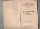 Woermann Linie Deutsche Ost Afrika Hamburg Amerika Bremer German Service 1927 Toledo Njassa...Wadai - Andere & Zonder Classificatie