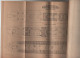 Delcampe - Woermann Linie Deutsche Ost Afrika Hamburg Amerika Bremer German Service 1927 Toledo Njassa...Wadai - Andere & Zonder Classificatie