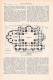 A102 1411 Julius Carl Raschdorff Berlin Neue Dom Artikel / Bilder 1897 - Sonstige & Ohne Zuordnung