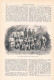 A102 1416 Meinecke Südwestafrika Hereros Artikel / Bilder 1897 - Autres & Non Classés
