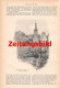 A102 1417 Hugo Arnold Püttner Burghausen Salzach Artikel / Bilder 1897 - Autres & Non Classés