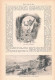 A102 1417 Hugo Arnold Püttner Burghausen Salzach Artikel / Bilder 1897 - Sonstige & Ohne Zuordnung