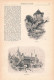 A102 1417 Hugo Arnold Püttner Burghausen Salzach Artikel / Bilder 1897 - Sonstige & Ohne Zuordnung