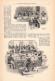 A102 1429 Wilhelm Ritter Nürnberg Spielwaren Artikel / Bilder 1898 - Autres & Non Classés