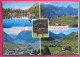 Suisse - Grisons - Saluti Da Poschiavo - Lago Di Soaseo - Camping Boomerang - Poschiavo