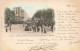 FRANCE - Vaucluse - Avignon - La Placede L'Hôtel De Ville Et La Rue De La République - Colorisé - Carte Postale Ancienne - Avignon