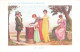 ARTS - Peintures Et Tableaux - Les Oublies - Edition Du Chocolat Lombart - Carte Postale Ancienne - Malerei & Gemälde